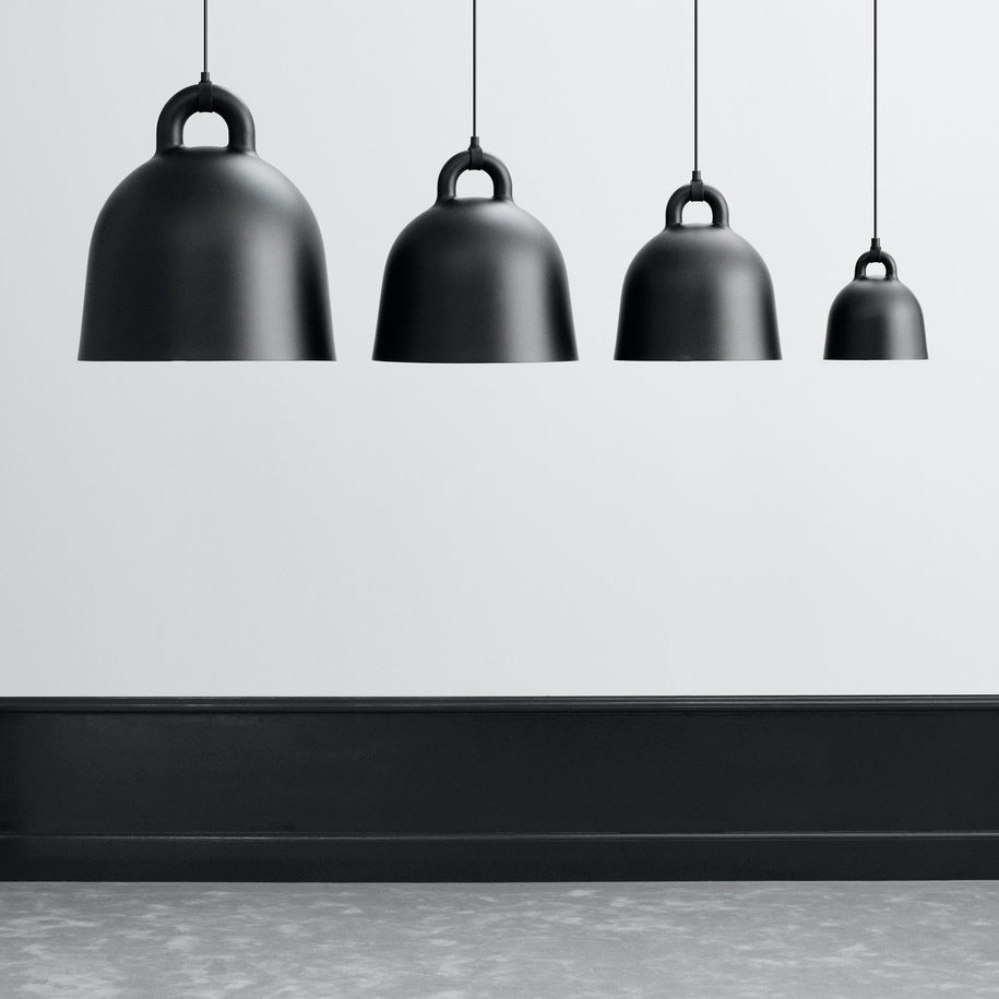 Bell Pendants