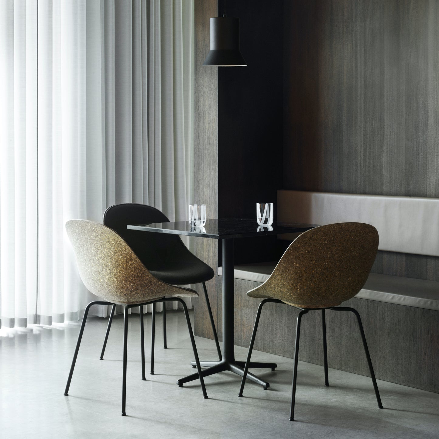 Mat Chair