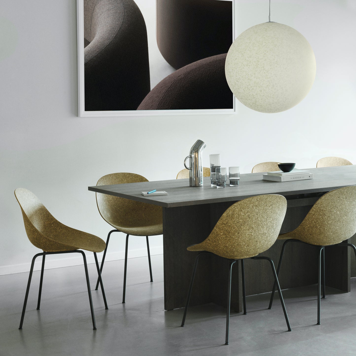 Mat Chair