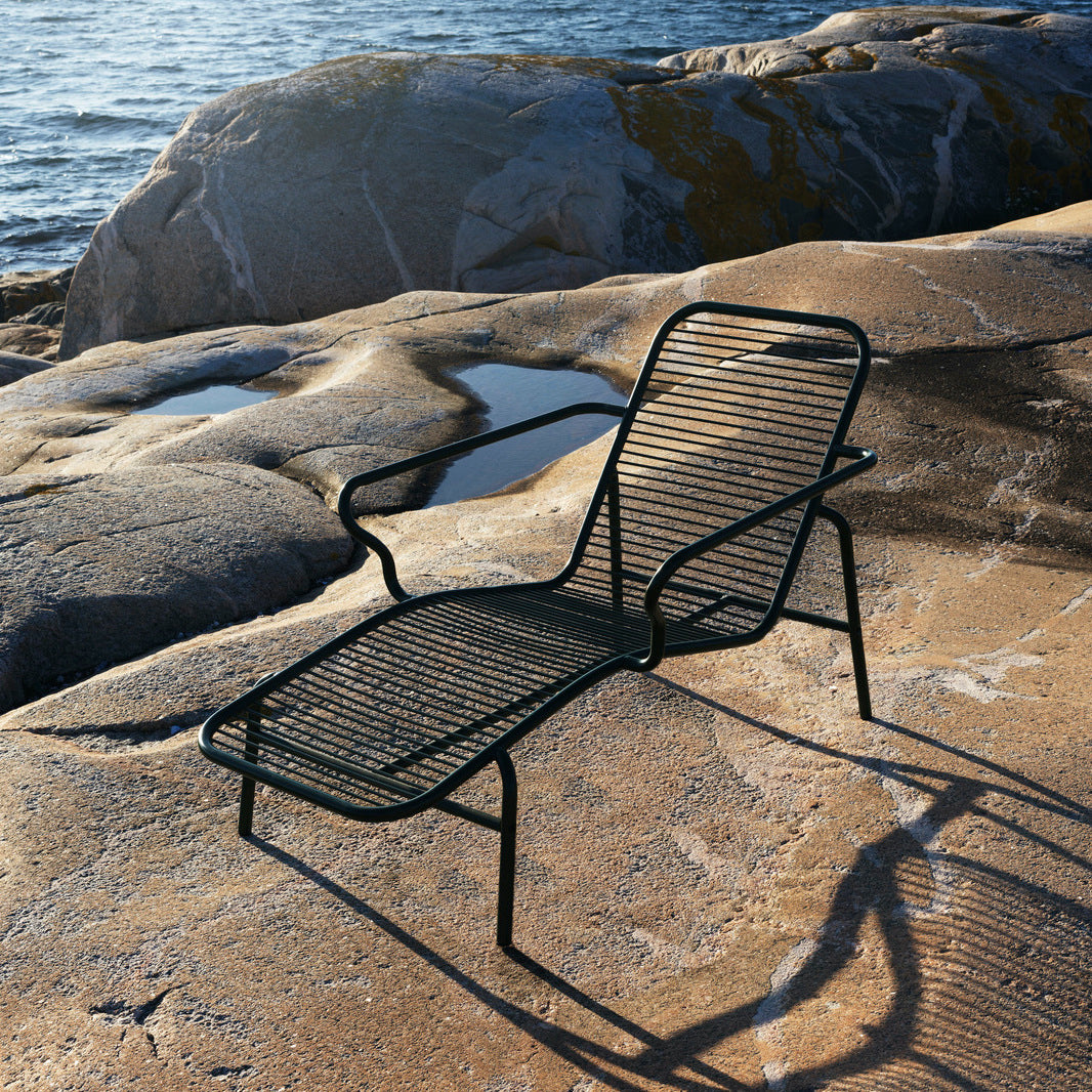 Vig Chaise Longue