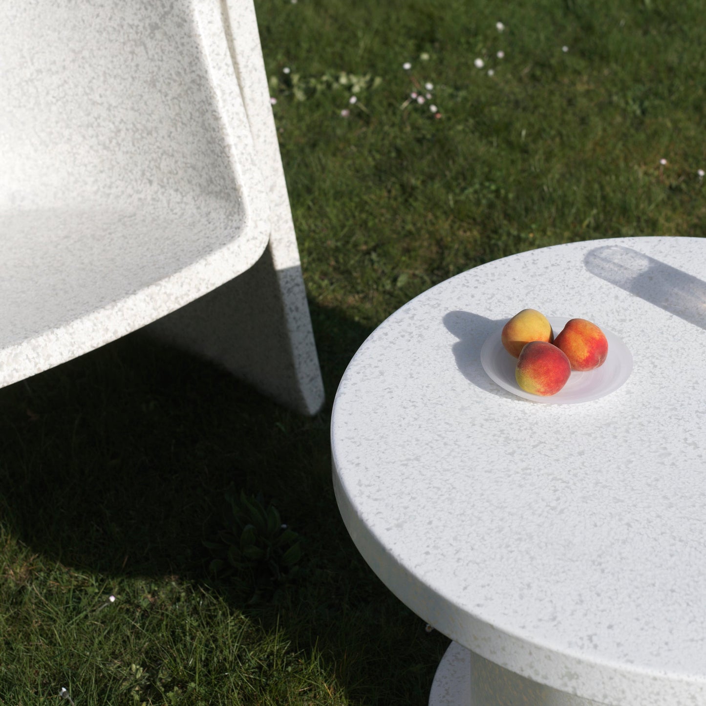Bit Coffee Table