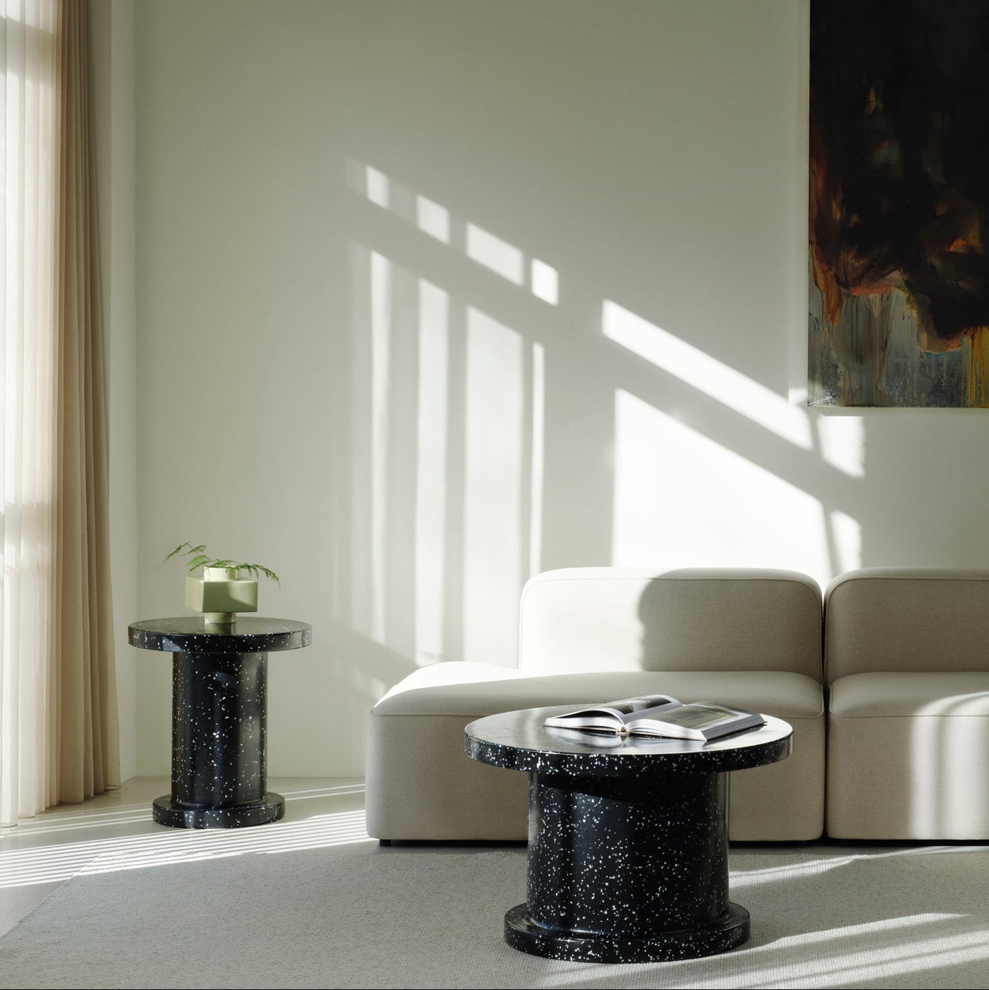 Bit Coffee Table