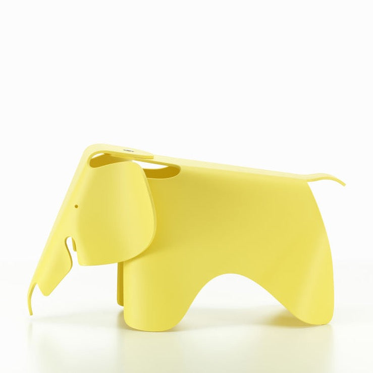 Eames Elephants