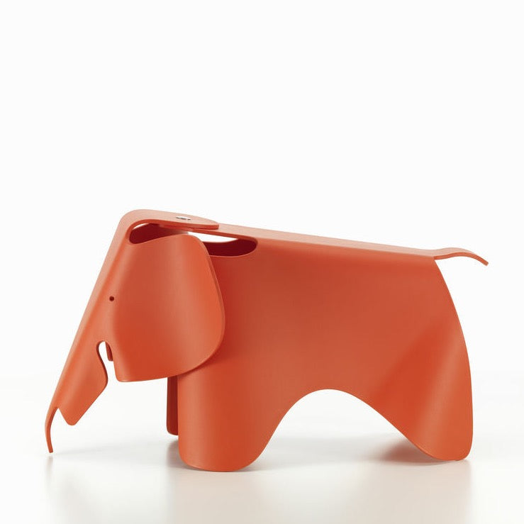 Eames Elephants