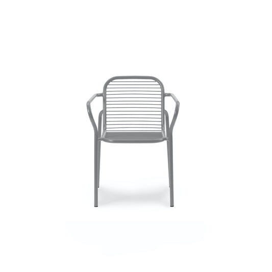 Vig Armchair
