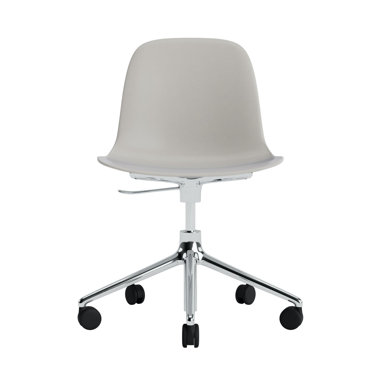 Form Chair Swivel 5W - Poly seat