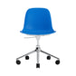 Form Chair Swivel 5W - Poly seat