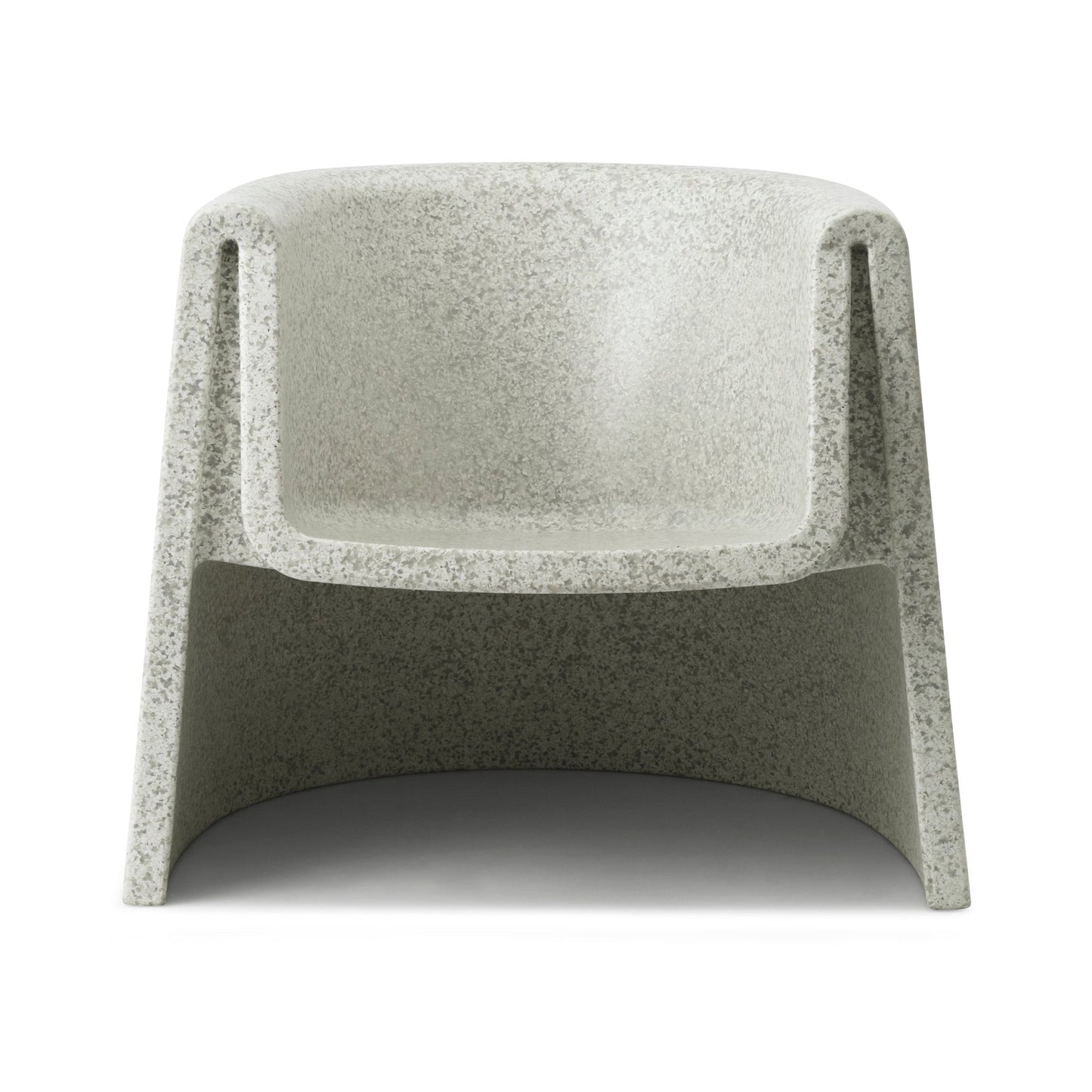 Bit Lounge Chair