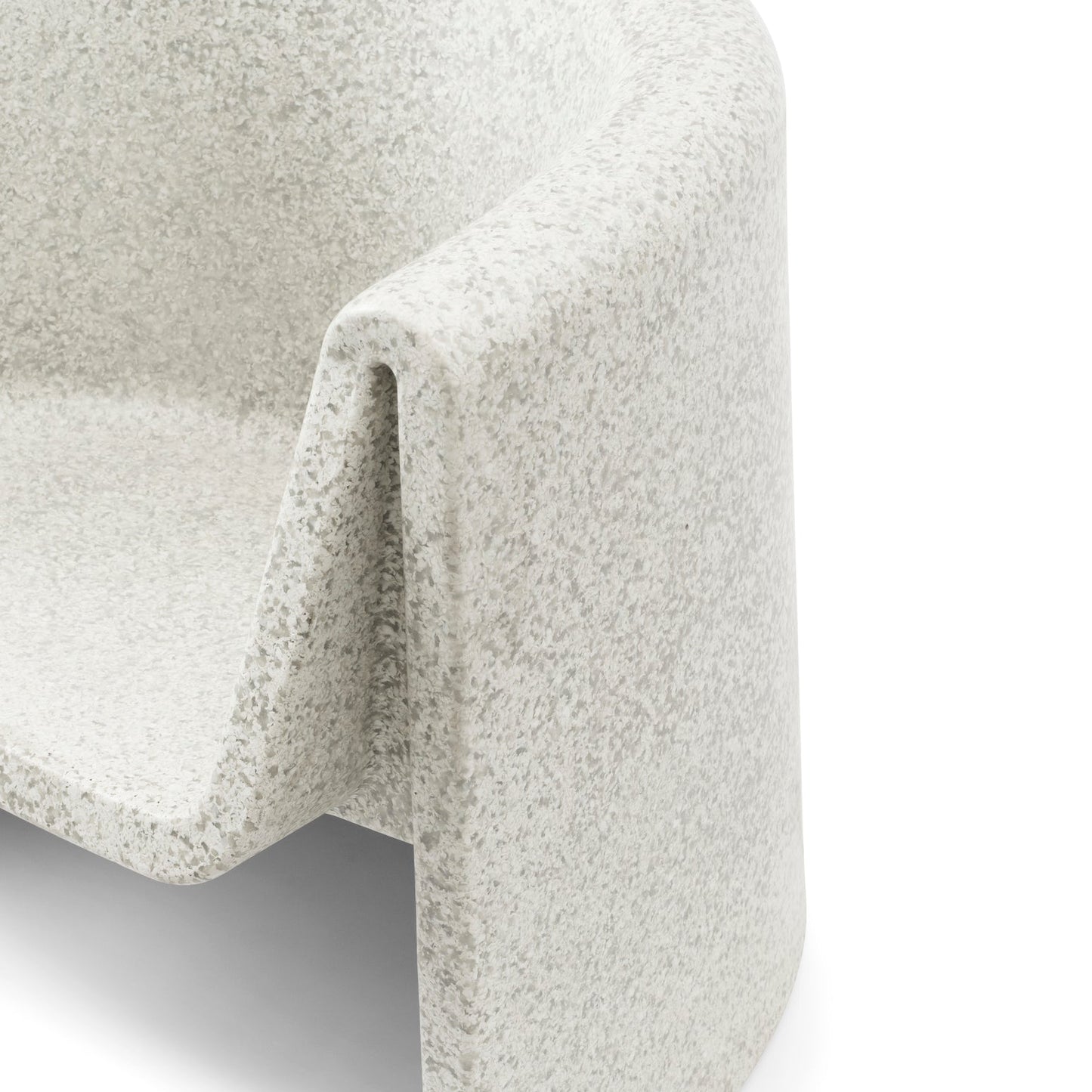 Bit Lounge Chair