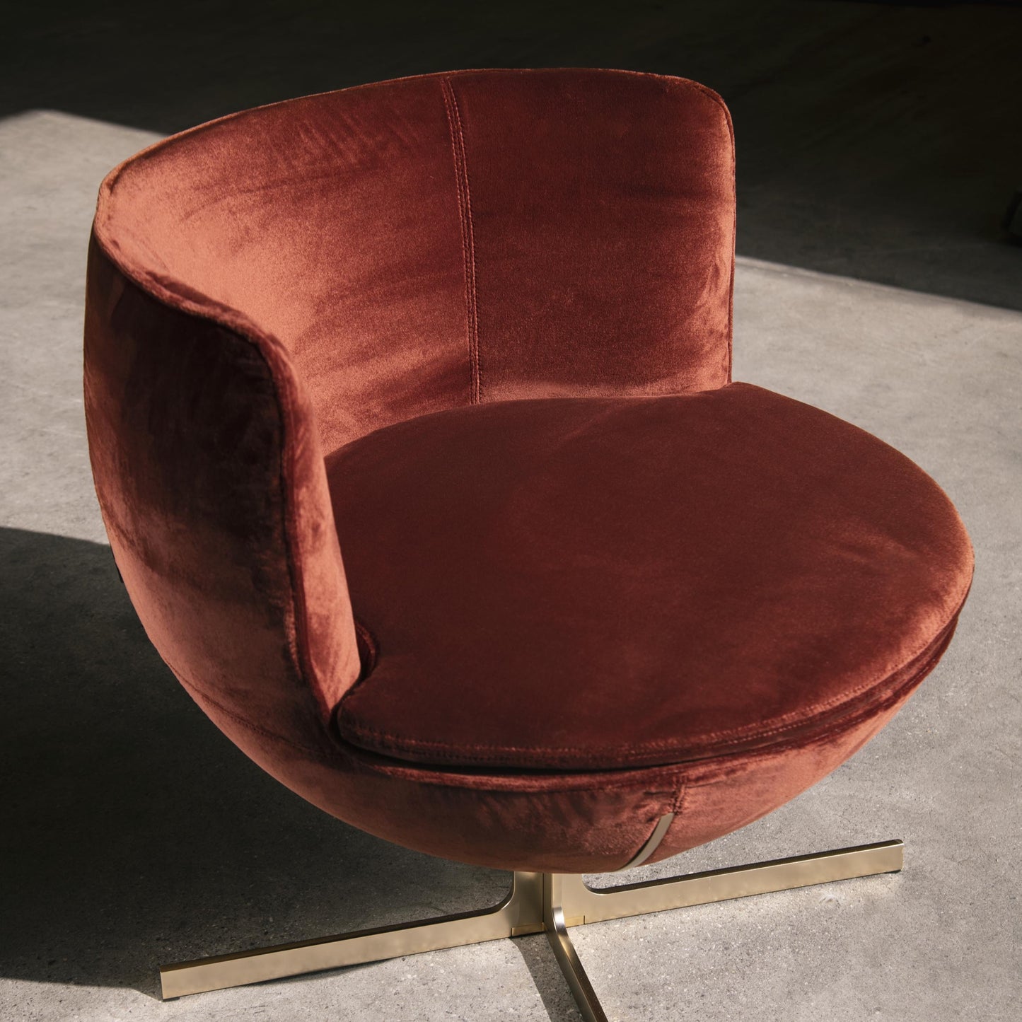 Calice Armchair