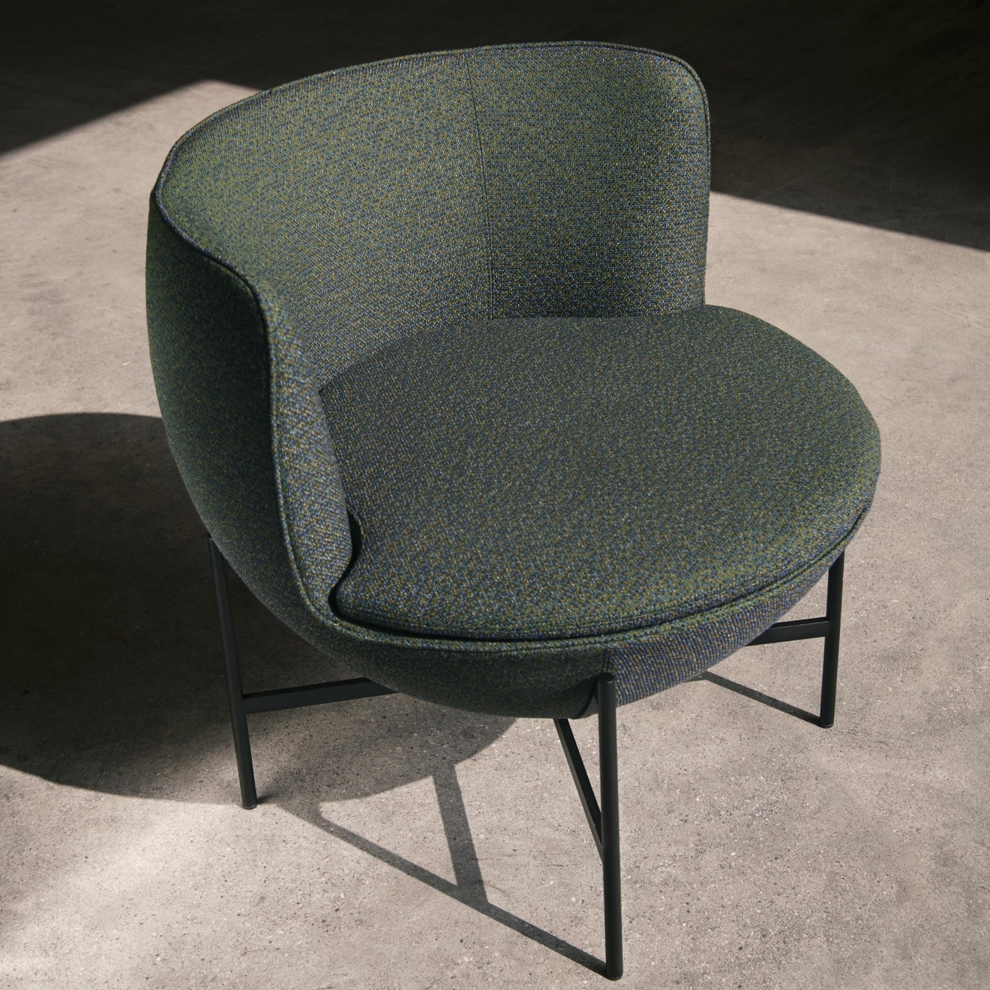 Calice Armchair