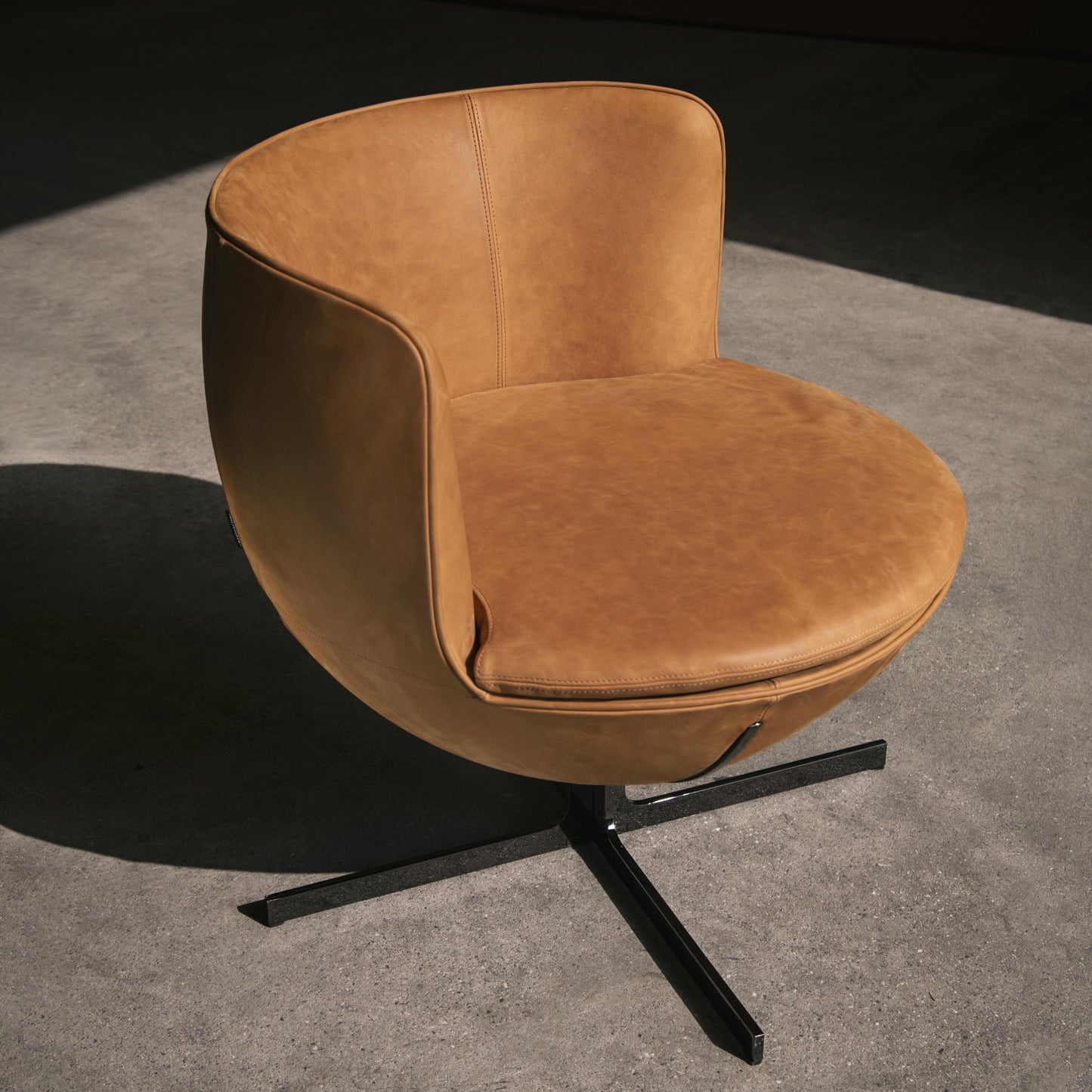 Calice Armchair