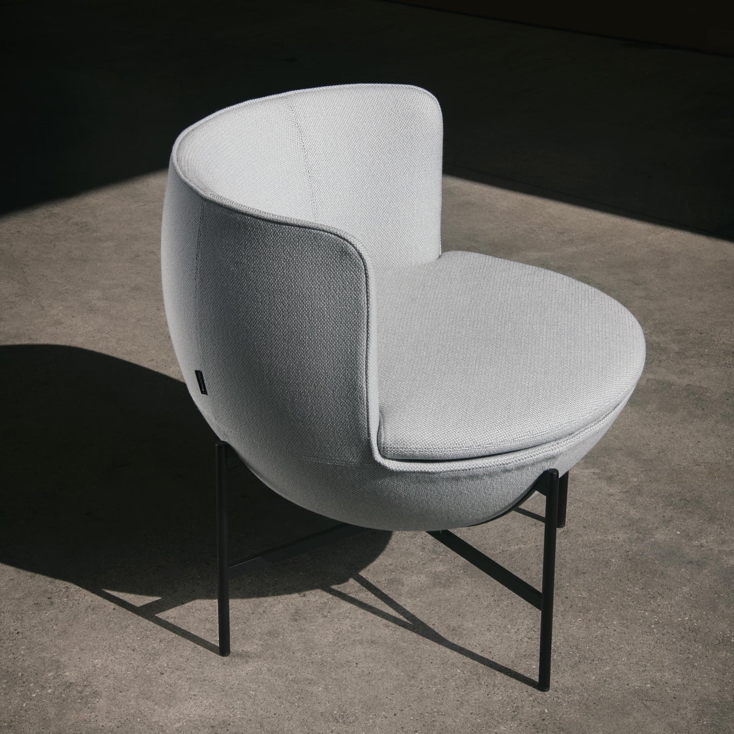 Calice Armchair