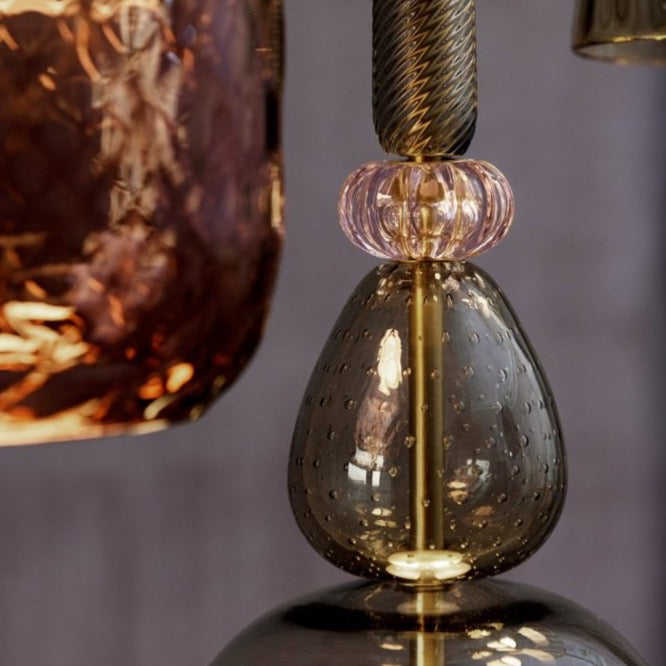 Flauti Pendant