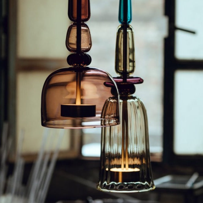 Flauti Pendant