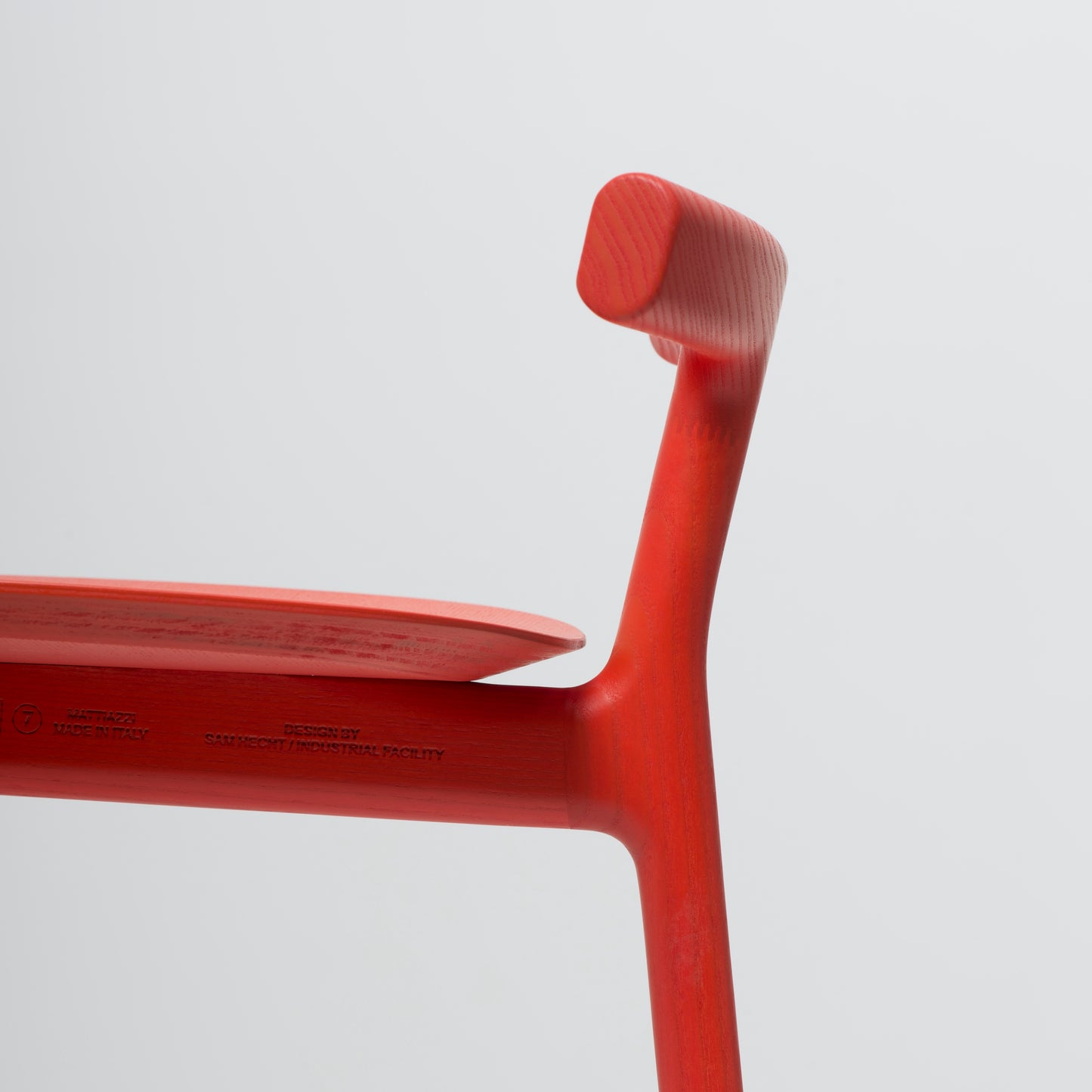 Radice Stool