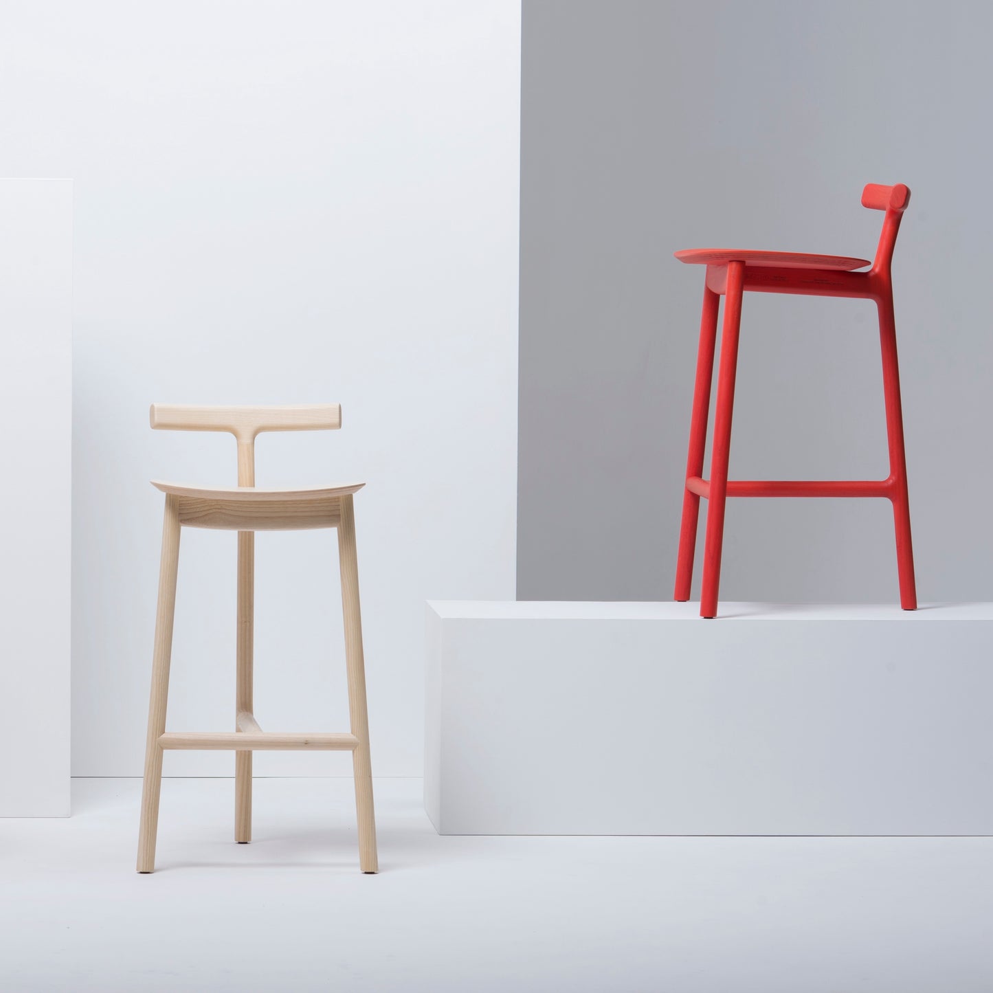 Radice Stool