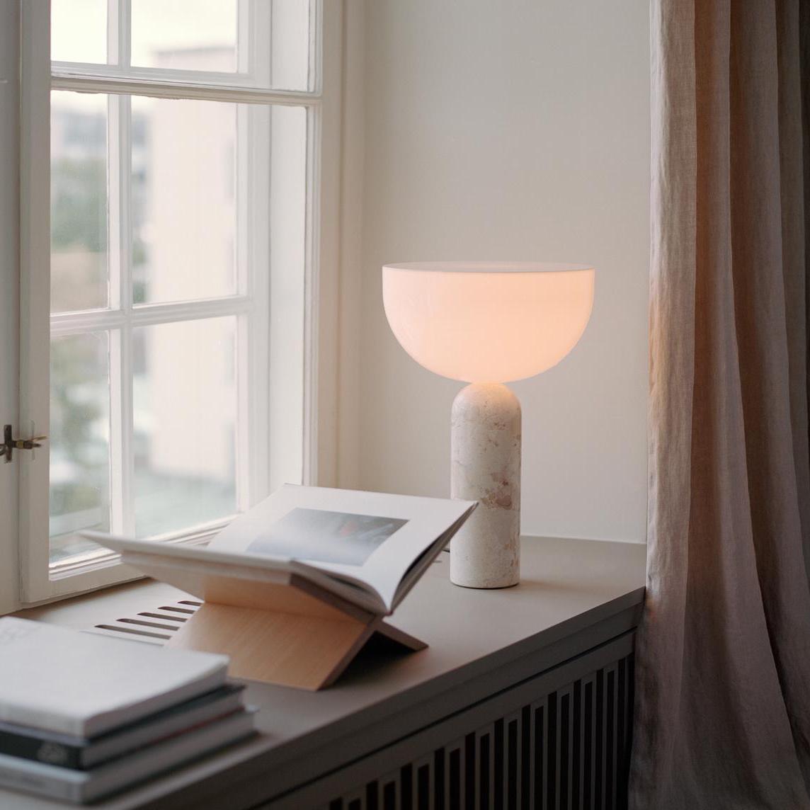 Kizu Table Lamp