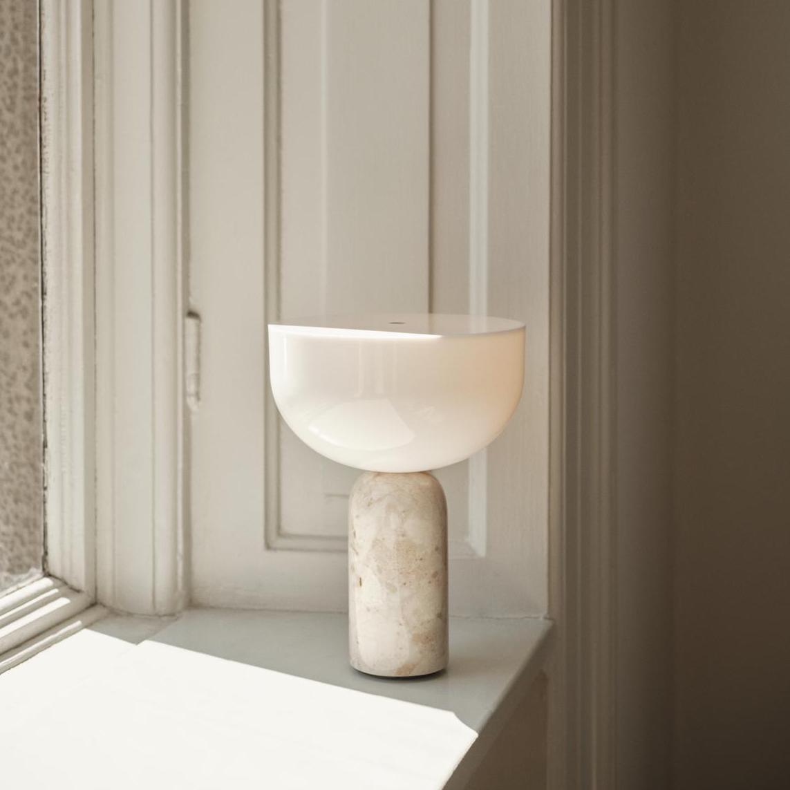 Kizu Portable Table Lamp