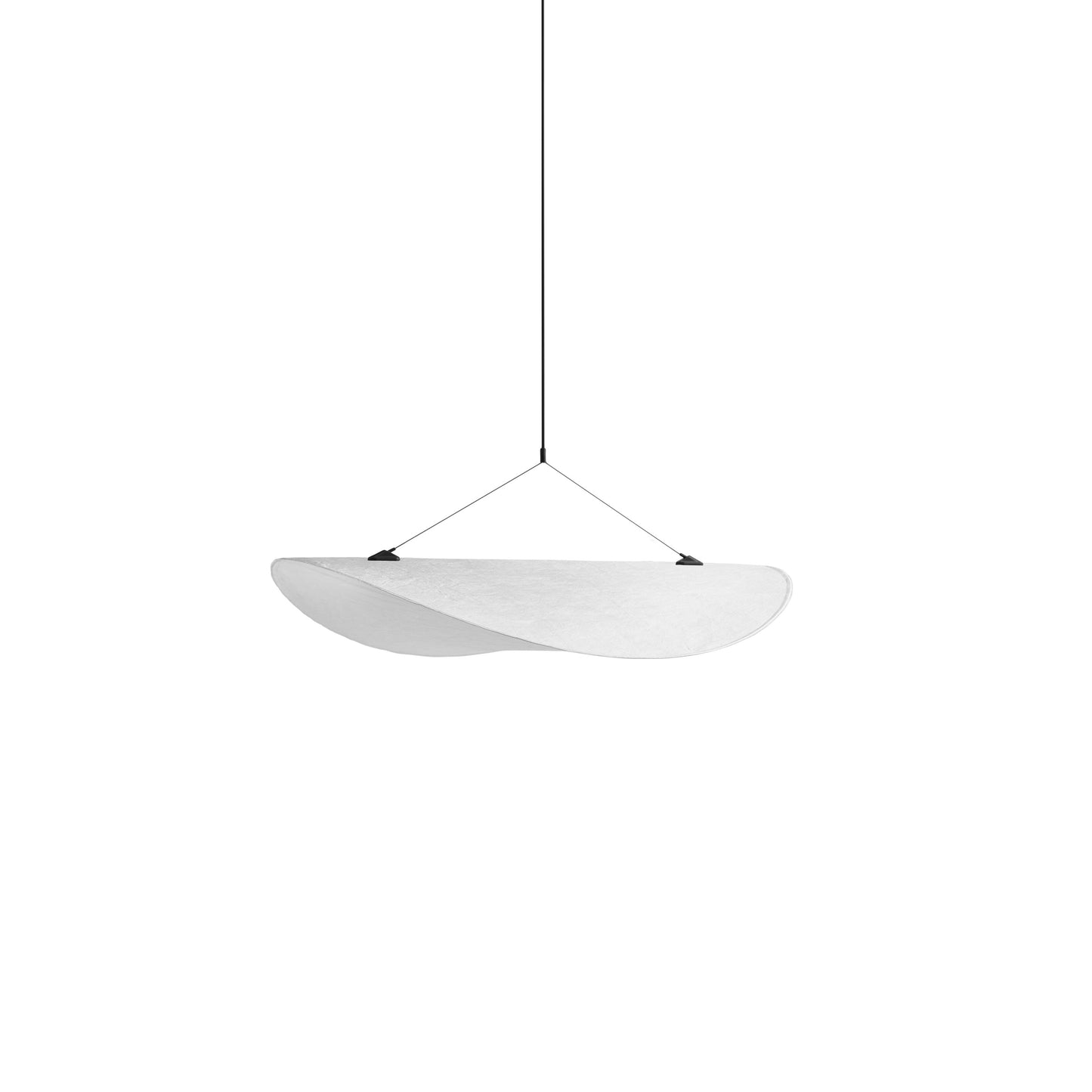 Tense Pendant