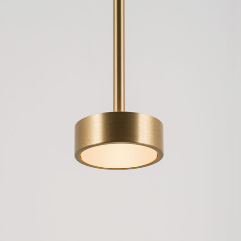 Softspot Pendant