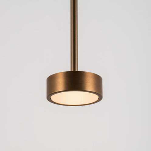 Softspot Pendant