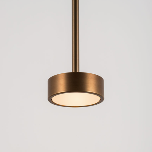 Bolle Chandelier Circular