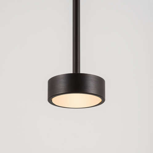 Softspot Pendant