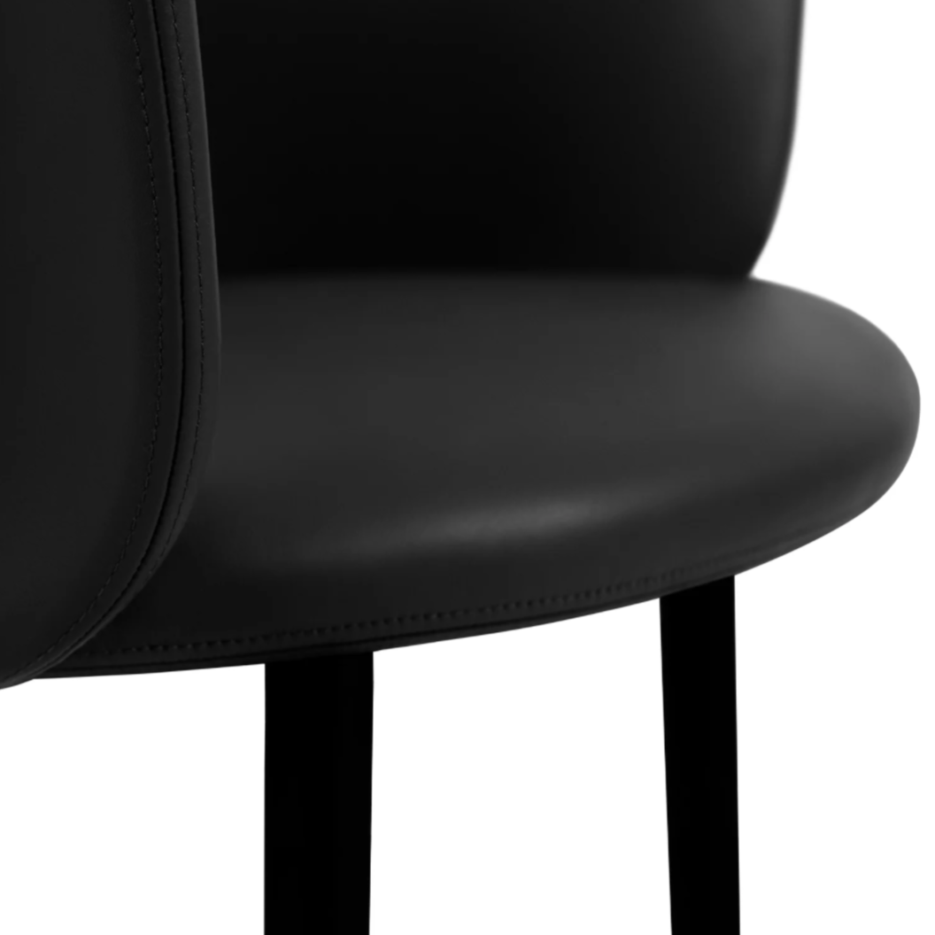 Kendo Swivel Chair 4 Star