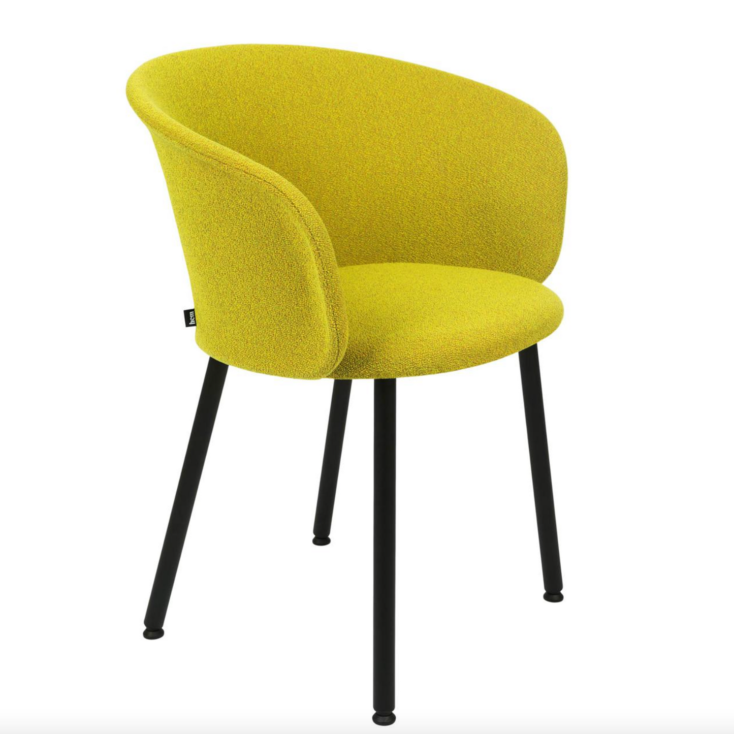 Kendo Chair