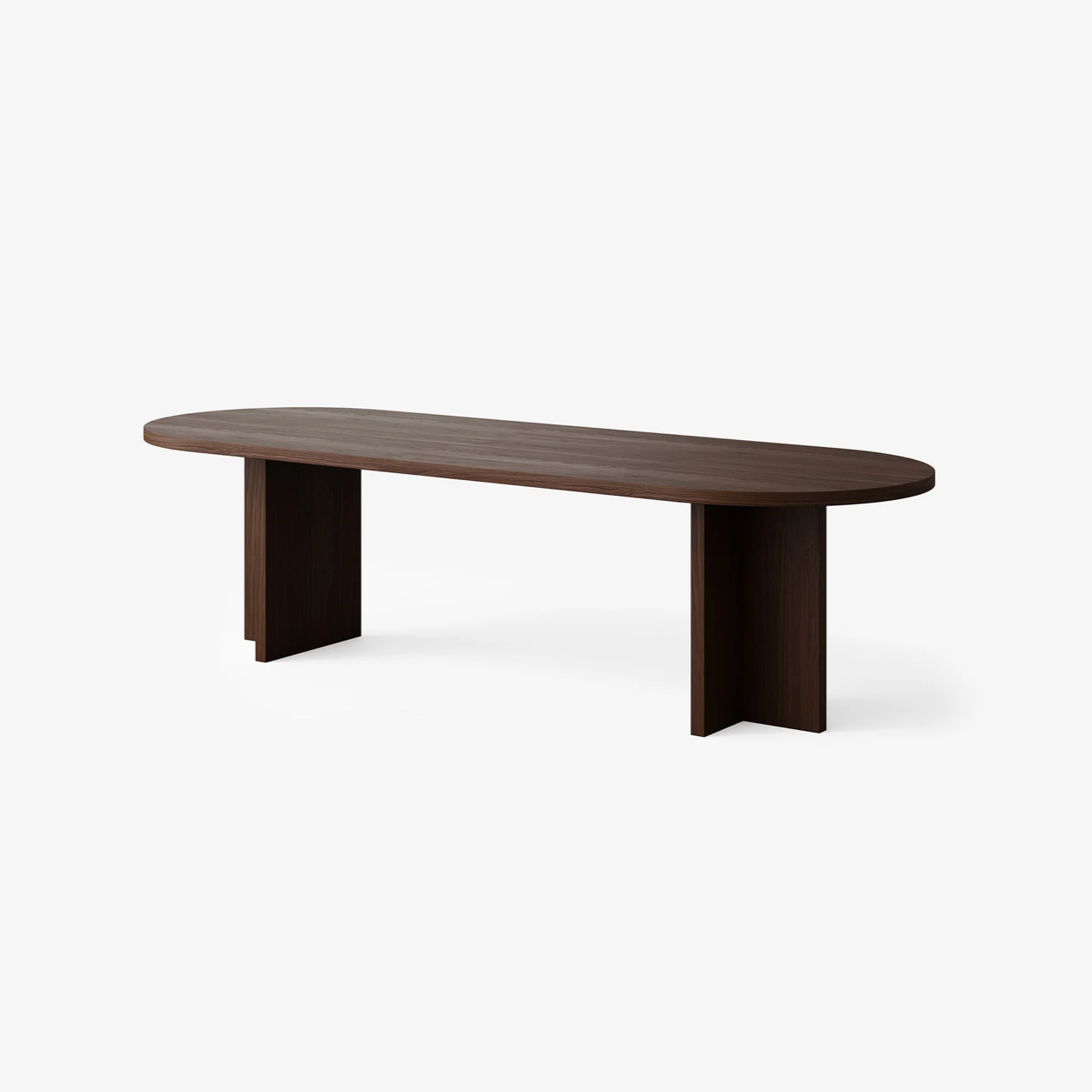 Fragment Dining Table - Oval