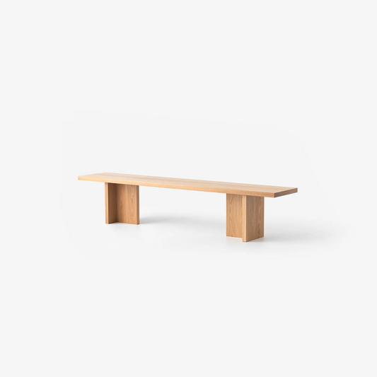 Fragment Bench