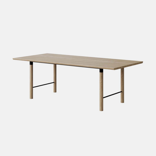 Underline Rectangle Table