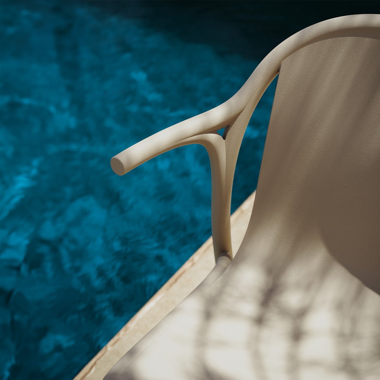 Brooklyn Armchair (Revolution)