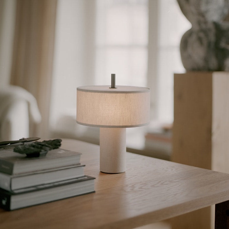 Margin Portable Table Lamp