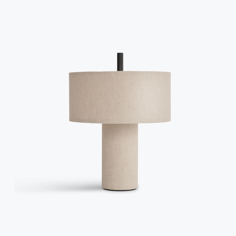 Margin Portable Table Lamp