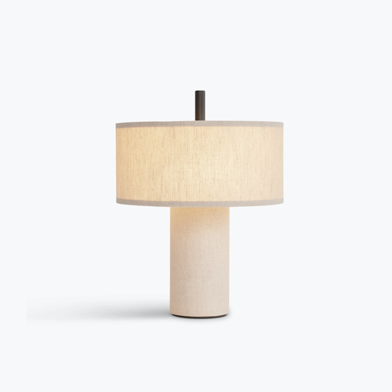Margin Portable Table Lamp