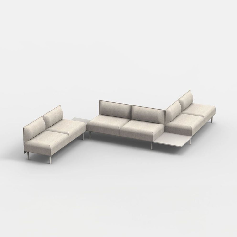 Habitat Modular