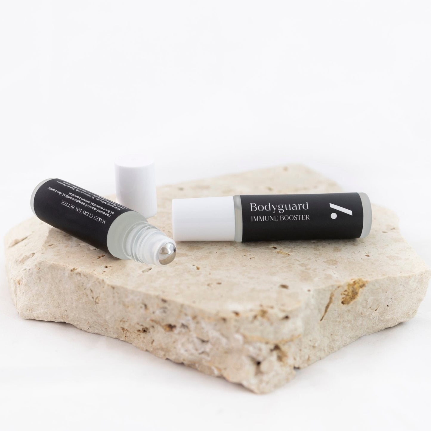 Essential Oil Rollers - Bodyguard