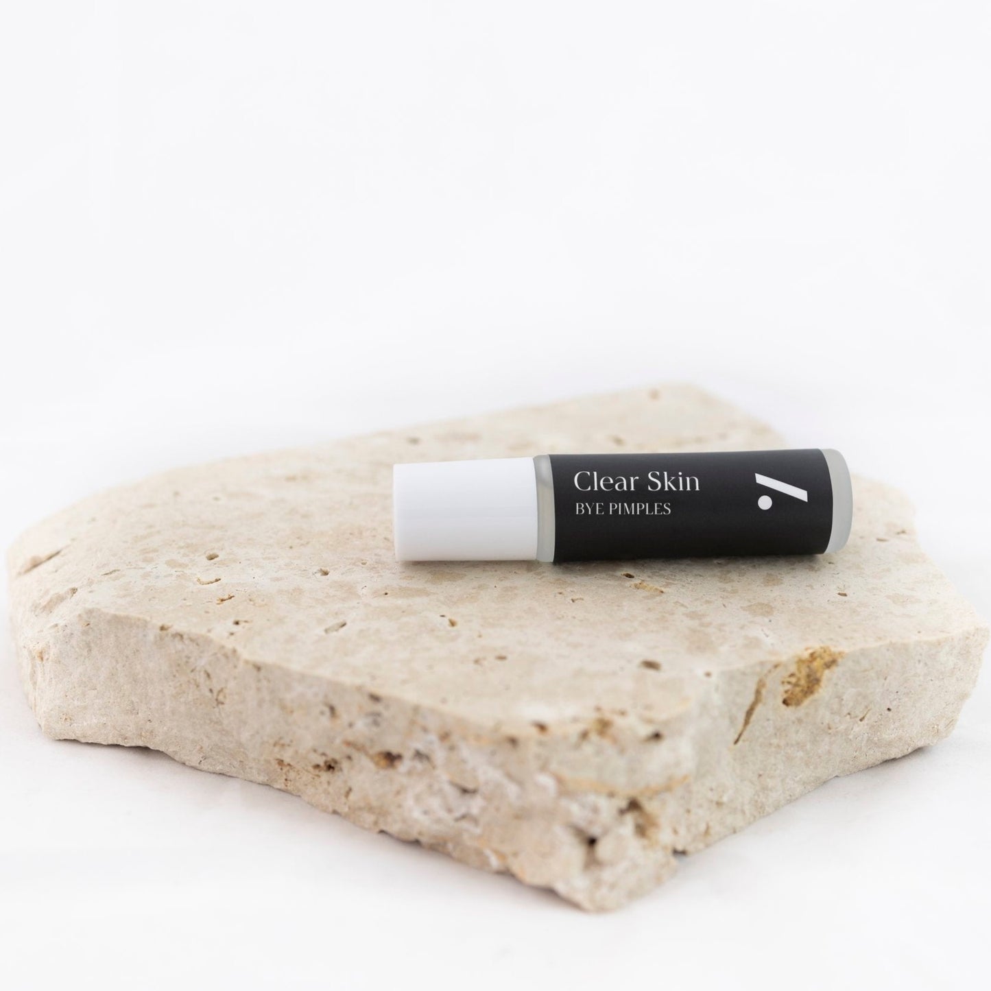 Essential Oil Rollers - Clear Skin
