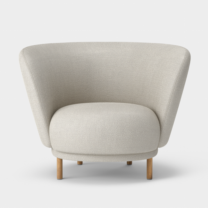 Dandy Armchair
