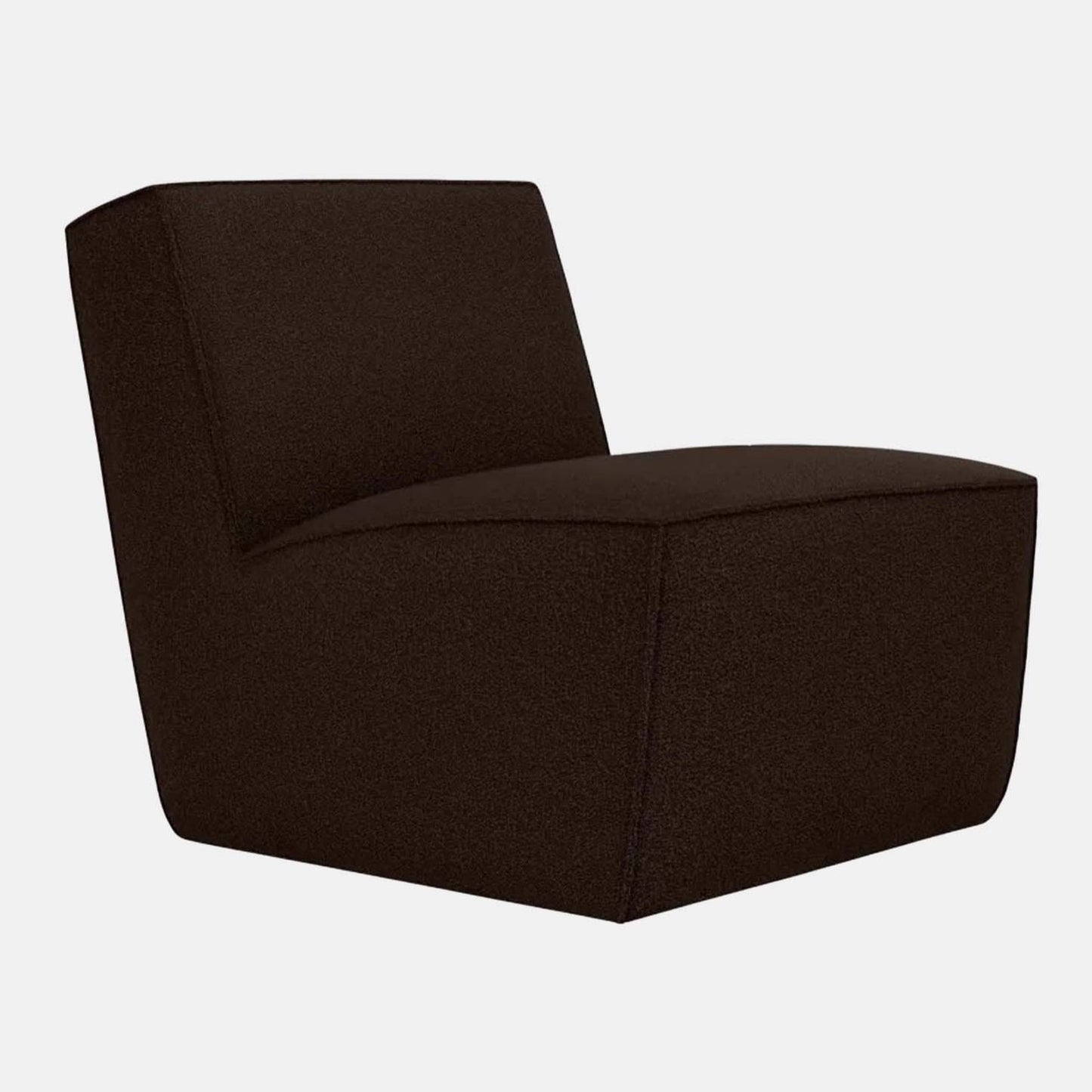 Hunk Lounge Chair