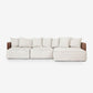 Reed Modular Sofa