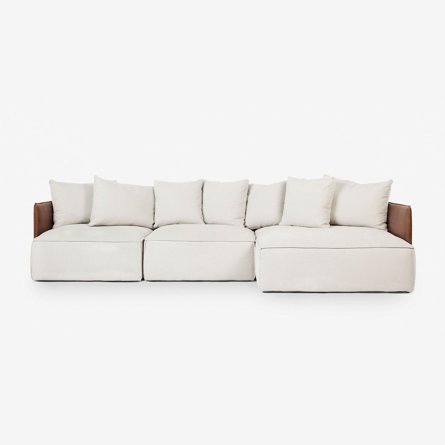 Reed Modular Sofa