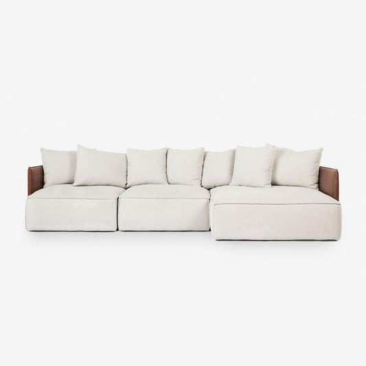 Reed Modular Sofa