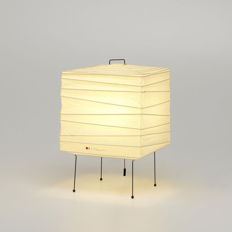 Akari 3X Lamp