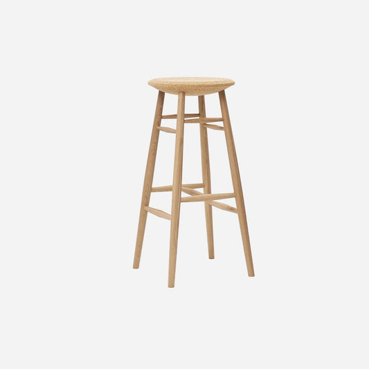 Drifted High Stool