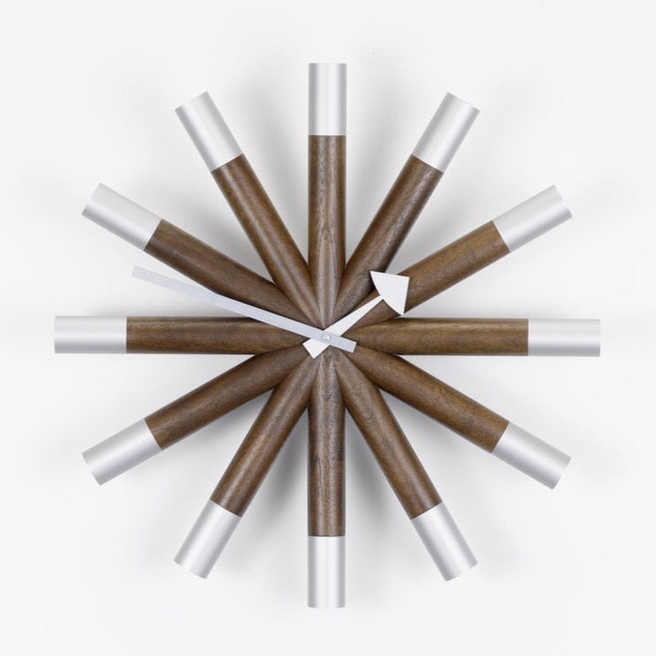 Wheel Clock