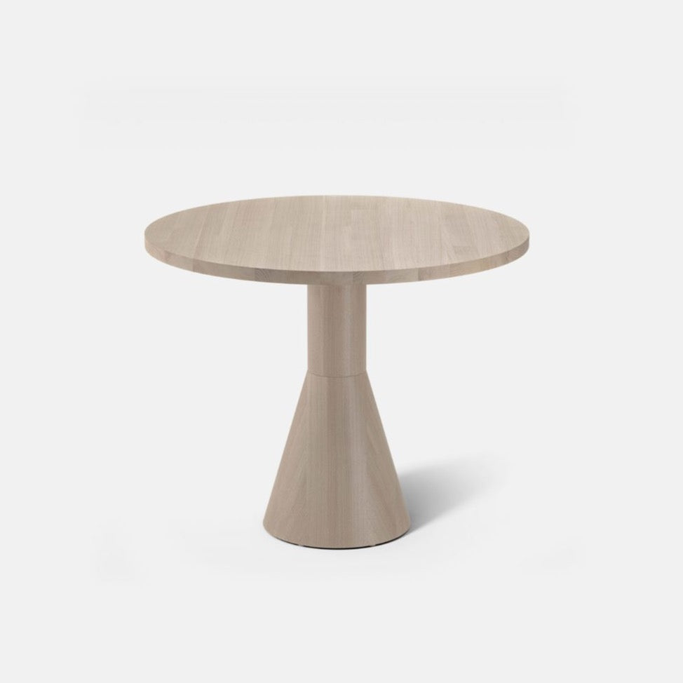 Draft Dining Table