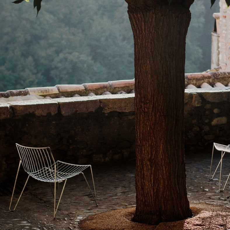 Tio Easy Chair